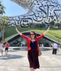 Встретьте Женщина : Нуля, 53 лет до Казахстан  Astana